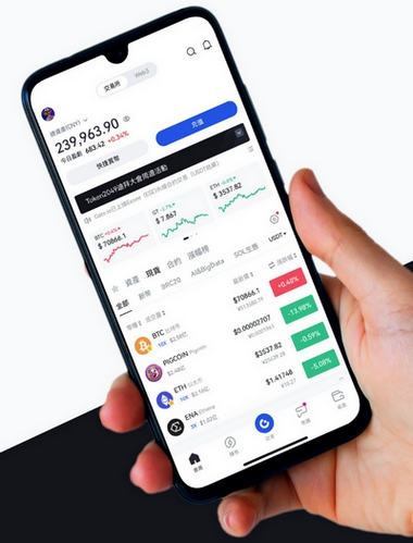Aonecoin - Como o aplicativo Aonecoin aprimora sua negociação?